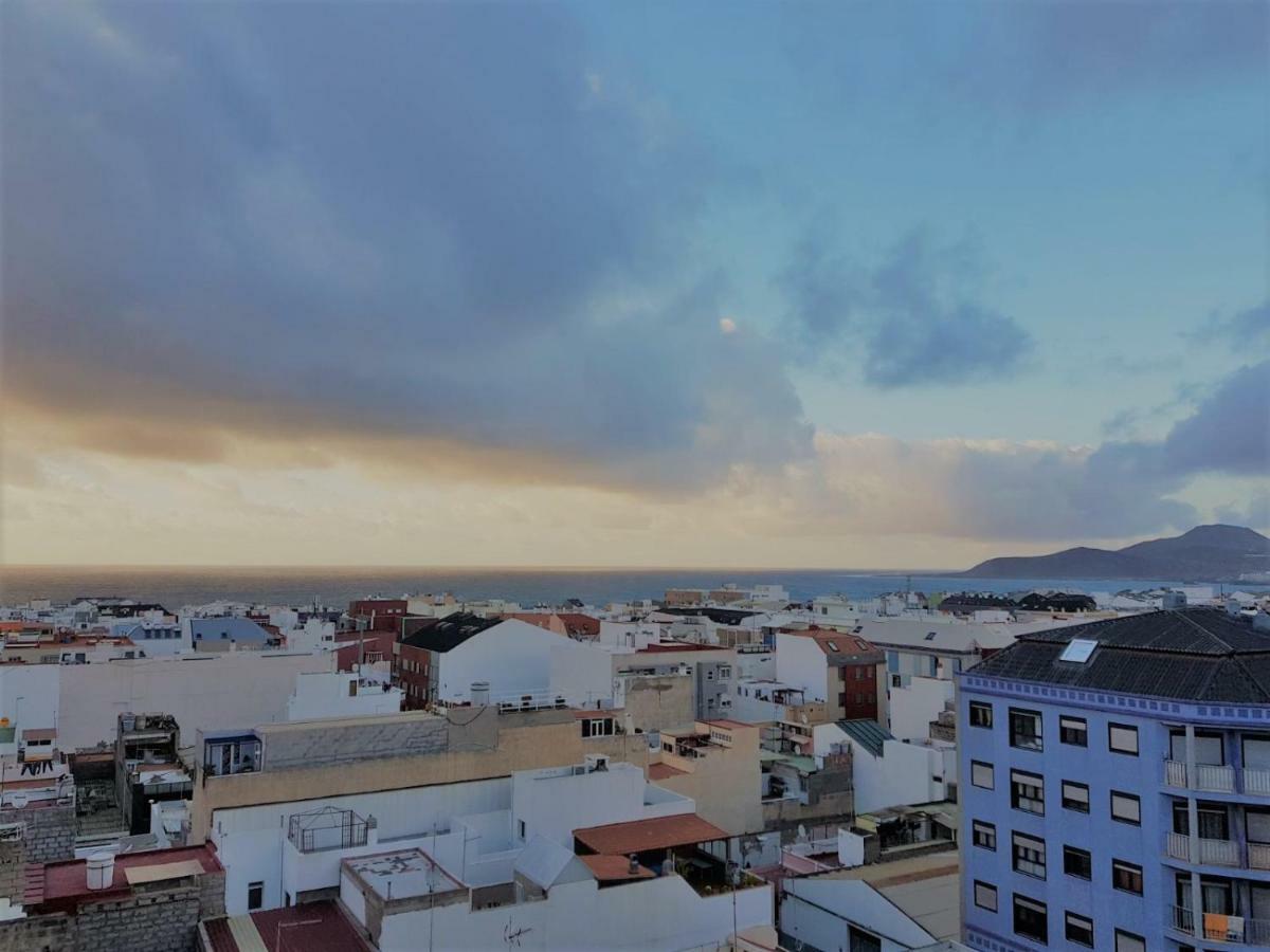 Los Murillos 2 Las Palmas de Gran Canaria Zewnętrze zdjęcie