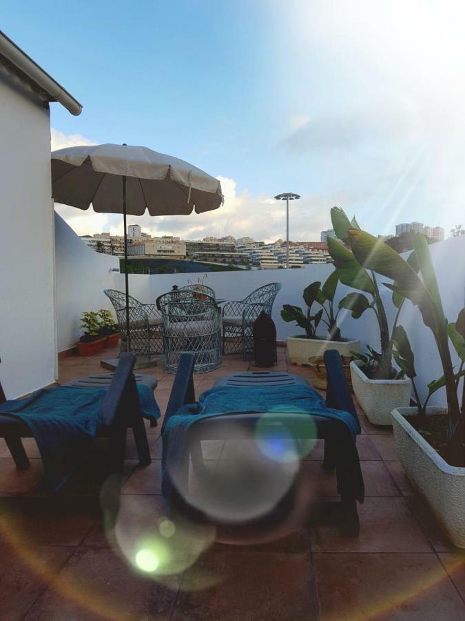 Los Murillos 2 Las Palmas de Gran Canaria Zewnętrze zdjęcie