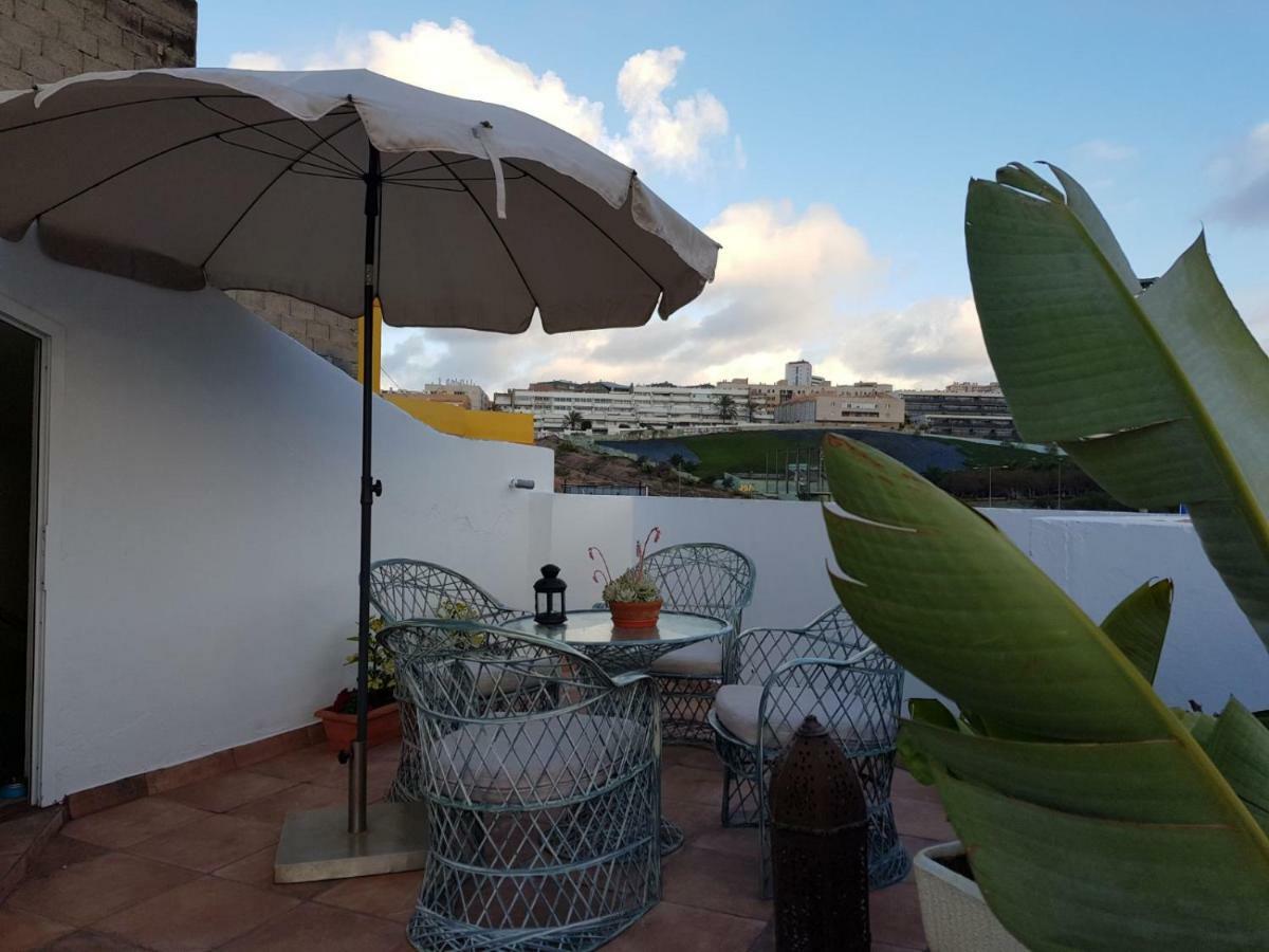 Los Murillos 2 Las Palmas de Gran Canaria Zewnętrze zdjęcie