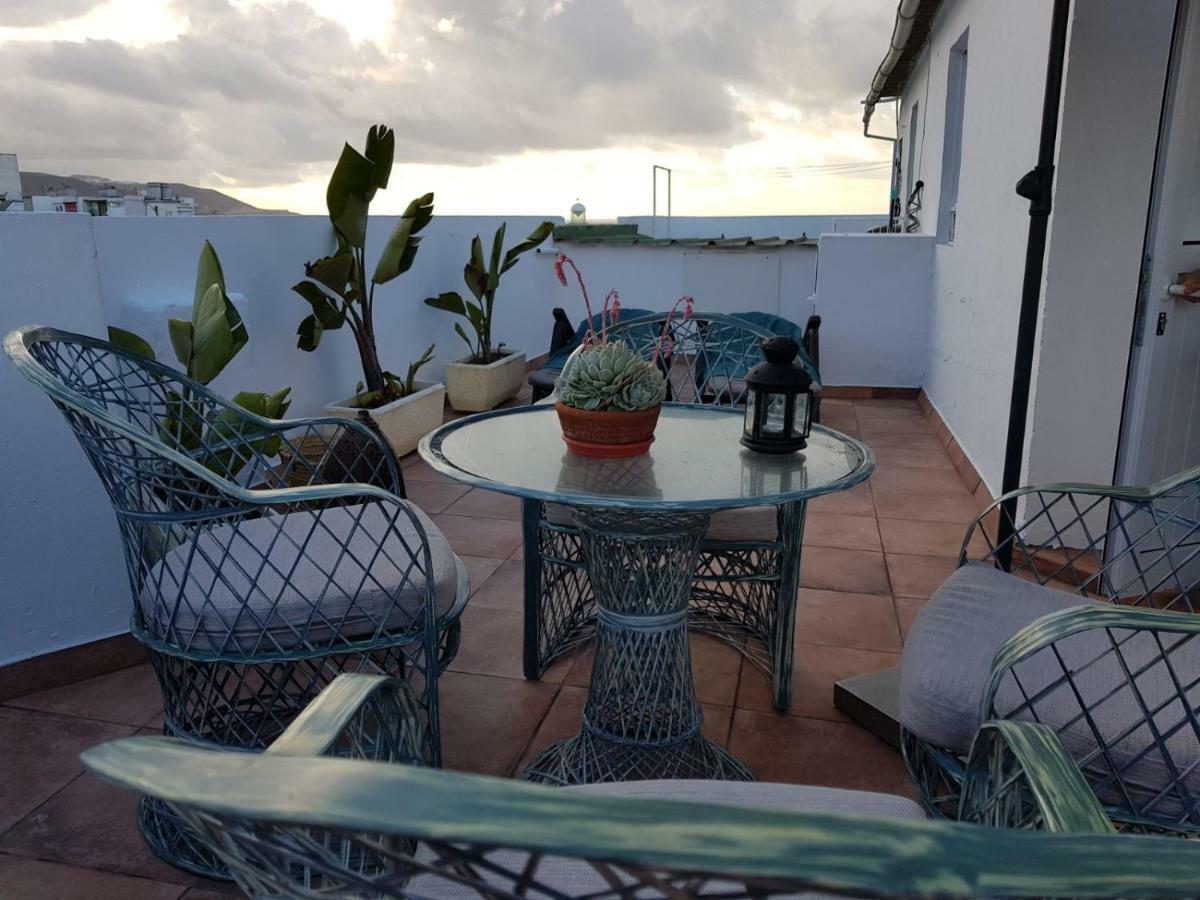 Los Murillos 2 Las Palmas de Gran Canaria Zewnętrze zdjęcie