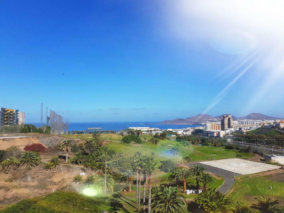 Los Murillos 2 Las Palmas de Gran Canaria Zewnętrze zdjęcie