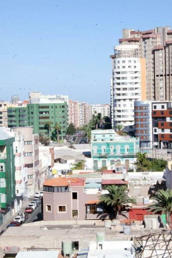 Los Murillos 2 Las Palmas de Gran Canaria Zewnętrze zdjęcie