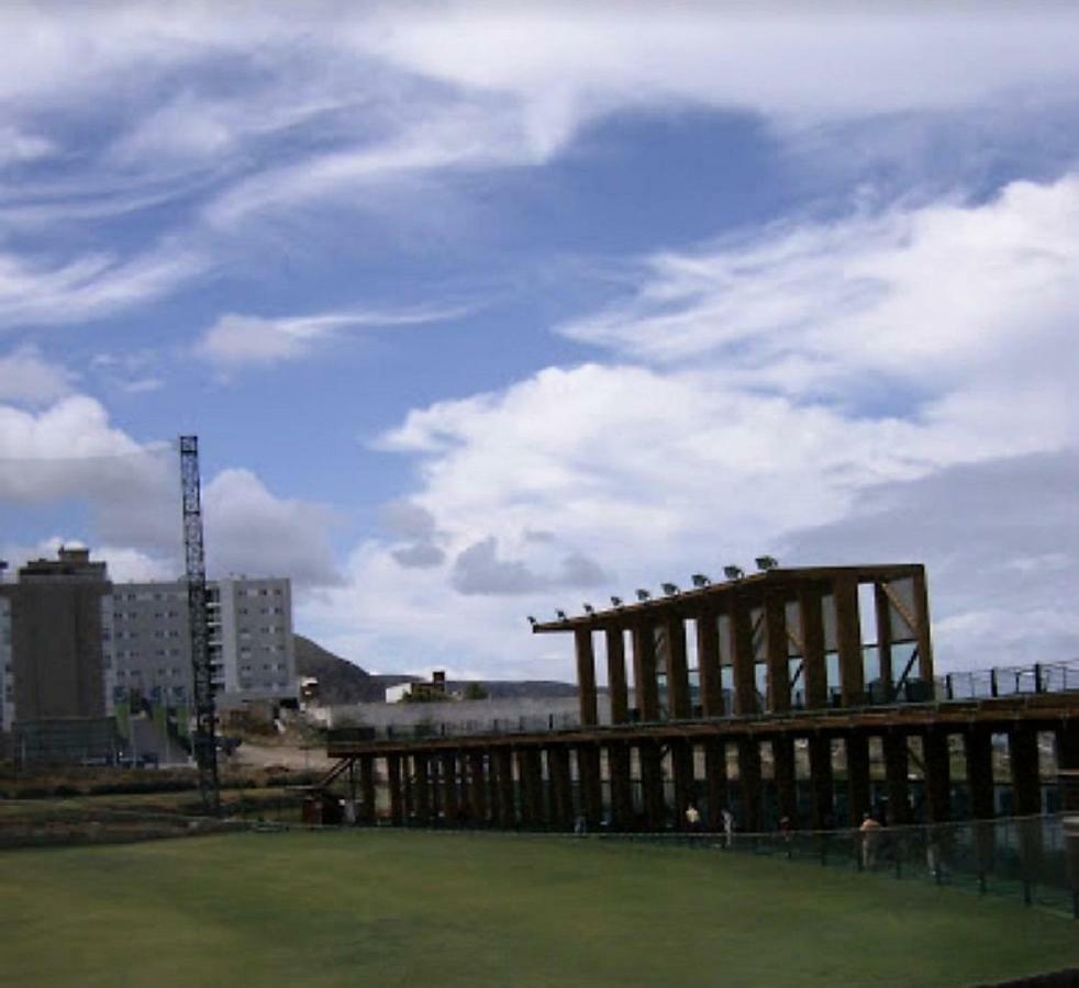 Los Murillos 2 Las Palmas de Gran Canaria Zewnętrze zdjęcie
